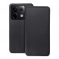 XIAOMI Redmi Note 13 Pro 5G Wallet Cases Dual Pocket book Black