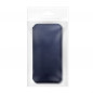 XIAOMI Redmi Note 13 Pro 4G Wallet Cases Dual Pocket book Navy