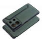 XIAOMI Redmi Note 13 5G Wallet Cases Razor Book Carbon Fibre, Carbon pattern Dark green XIAOMI Redmi Note 13 5G Wallet Cases Razor Book Carbon Fibre, Carbon pattern Dark green