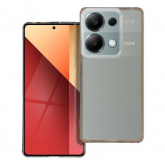 XIAOMI Redmi Note 13 Pro 4G Case Pearl Black