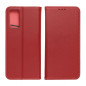 XIAOMI Redmi Note 13 4G Wallet Cases Leather case SMART PRO Elegant  Claret
