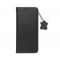 XIAOMI Redmi Note 13 4G Wallet Cases Leather case SMART PRO Elegant  Black