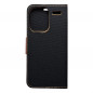 XIAOMI Redmi Note 13 Pro Plus 5G Wallet Cases CANVAS Book Black