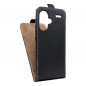 XIAOMI Redmi Note 13 Pro Plus 5G Flip holsters Slim Flexi Fresh Black