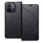 XIAOMI Redmi 12C Wallet Cases Forcell F-PROTECT RFID Blocker Book Elegant  Black