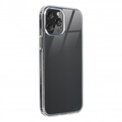 Samsung Galaxy A15 5G Case SUPER CLEAR HYBRID Transparent