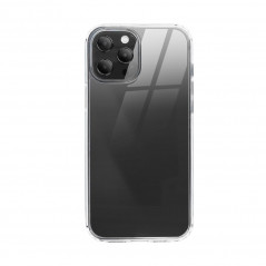 Samsung Galaxy A15 5G Case SUPER CLEAR HYBRID Transparent