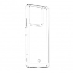 XIAOMI Redmi Note 13 5G Case Forcell F-Protect Clear Transparent