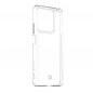 XIAOMI Redmi Note 13 5G Case Forcell F-Protect Clear Transparent