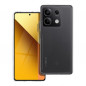 XIAOMI Redmi Note 13 5G Case Forcell F-Protect Clear Transparent