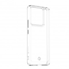 XIAOMI Redmi Note 13 Pro 5G Case Forcell F-Protect Clear Transparent