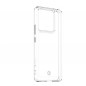 XIAOMI Redmi Note 13 Pro 5G Case Forcell F-Protect Clear Transparent