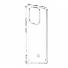 XIAOMI Redmi Note 13 4G Case Forcell F-Protect Clear Transparent