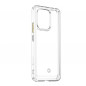 XIAOMI Redmi Note 13 4G Case Forcell F-Protect Clear Transparent