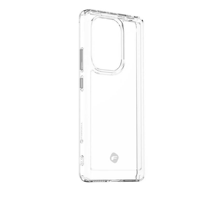 XIAOMI Redmi Note 13 Pro 4G Case Forcell F-Protect Clear Transparent