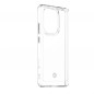 XIAOMI Redmi Note 13 Pro 4G Case Forcell F-Protect Clear Transparent