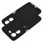 XIAOMI Redmi Note 13 4G Case Card Black