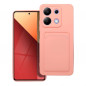 XIAOMI Redmi Note 13 4G Case Card Pink
