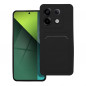 XIAOMI Redmi Note 13 Pro 5G Case Card Black