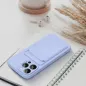 XIAOMI Redmi Note 13 Pro 5G Case Card Violet