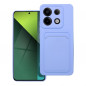 XIAOMI Redmi Note 13 Pro 5G Case Card Violet