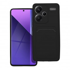 XIAOMI Redmi Note 13 Pro Plus 5G Case Card Black