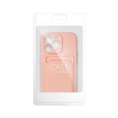 XIAOMI Redmi Note 13 Pro Plus 5G Case Card Pink