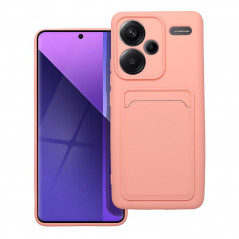 XIAOMI Redmi Note 13 Pro Plus 5G Case Card Pink