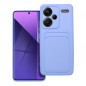 XIAOMI Redmi Note 13 Pro Plus 5G Case Card Violet