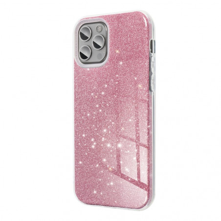 XIAOMI Redmi Note 13 5G Case Shining Pink