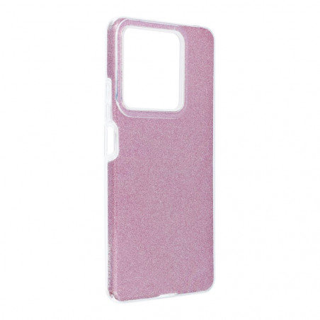 XIAOMI Redmi Note 13 5G Case Shining Pink
