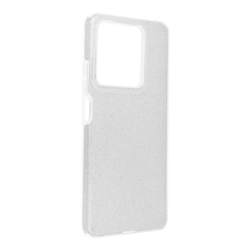 XIAOMI Redmi Note 13 5G Case Shining Silver