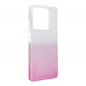 XIAOMI Redmi Note 13 5G Case Shining clear/pink