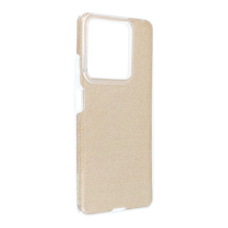 XIAOMI Redmi Note 13 5G Case Shining Gold