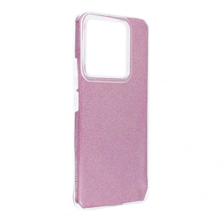 XIAOMI Redmi Note 13 Pro 5G Case Shining Pink