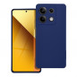 XIAOMI Redmi Note 13 5G Case Soft Dark blue