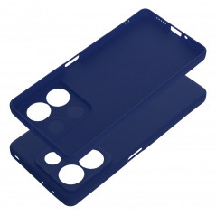 XIAOMI Redmi Note 13 5G Case Soft Dark blue