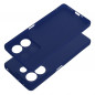 XIAOMI Redmi Note 13 5G Case Soft Dark blue