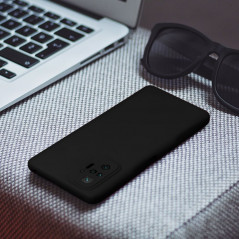 XIAOMI Redmi Note 13 5G Case Soft Black