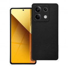 XIAOMI Redmi Note 13 5G Case Soft Black
