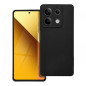 XIAOMI Redmi Note 13 5G Case Soft Black