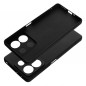XIAOMI Redmi Note 13 5G Case Soft Black