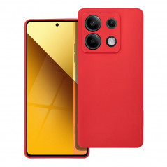 XIAOMI Redmi Note 13 5G Case Soft Red