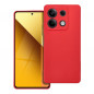 XIAOMI Redmi Note 13 5G Case Soft Red