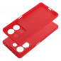 XIAOMI Redmi Note 13 5G Case Soft Red