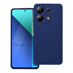 XIAOMI Redmi Note 13 4G Case Soft Dark blue