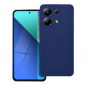 XIAOMI Redmi Note 13 4G Case Soft Dark blue