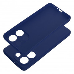 XIAOMI Redmi Note 13 4G Case Soft Dark blue