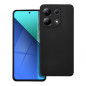 XIAOMI Redmi Note 13 4G Case Soft Black