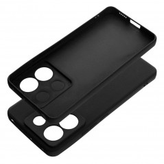 XIAOMI Redmi Note 13 Pro 5G Case Soft Black